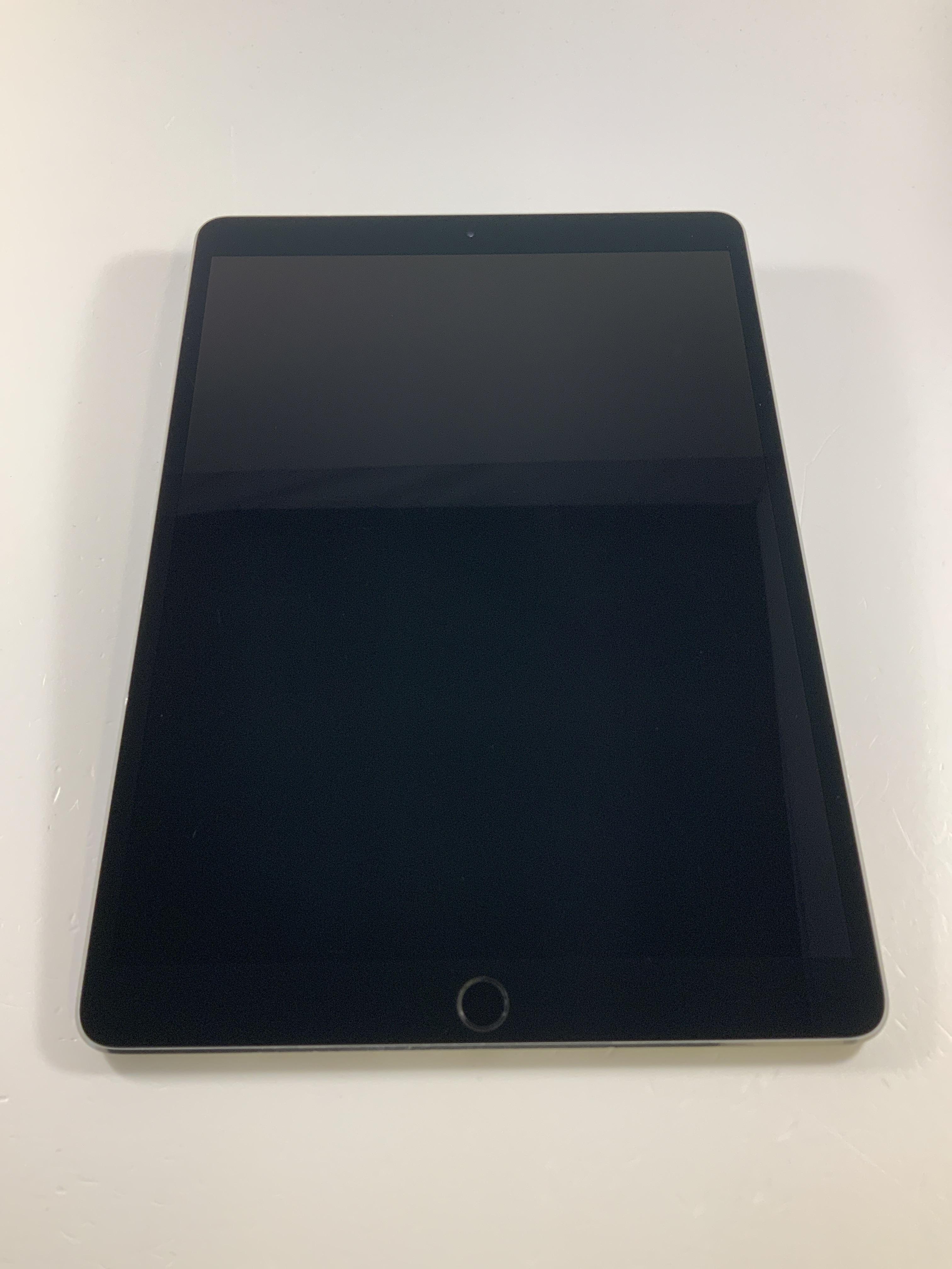 iPad Pro 10.5" Wi-Fi + Cellular 64GB, 64GB, Space Gray, bild 1